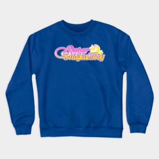 Super Magical Boy Crewneck Sweatshirt